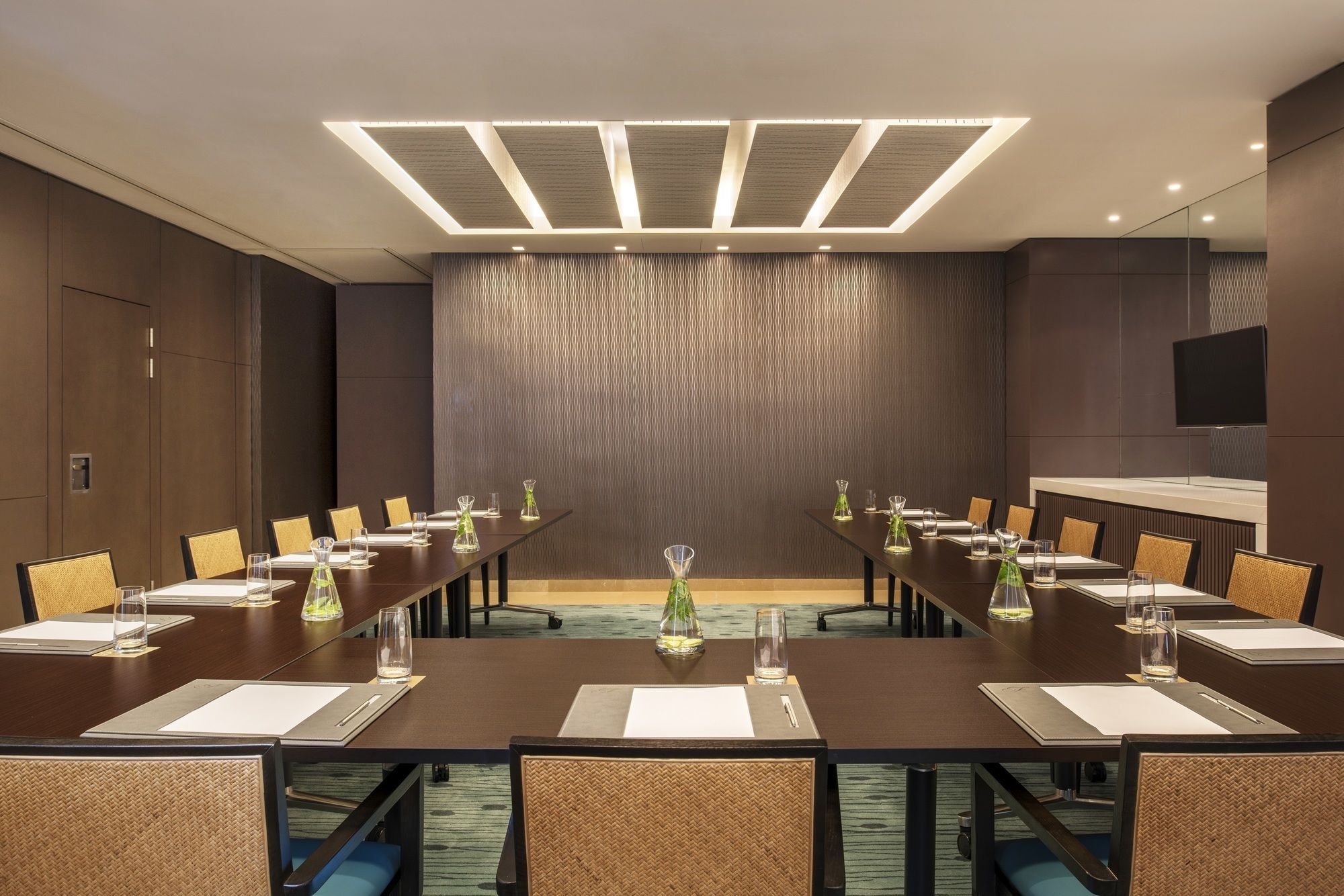 Fraser Suites Riyadh Eksteriør bilde
